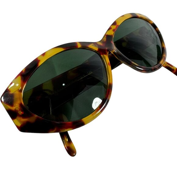 GUCCI Tortoiseshell Frame GG 2195/S Women\'s Sunglasses Made in Italy main image 12